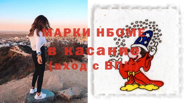 тгк Абинск